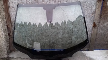 Скло перед передня лобове citroen c5 iii x7 08- фото №1