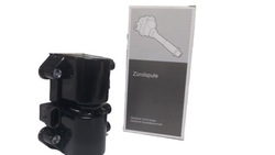 Катушка зажигания daewoo leganza 2.0 2.2 фото №1