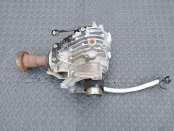 Редуктор коробки 2.0tdci механічна коробка передач ford kuga mk2 ej5p-7l486-hc фото №1