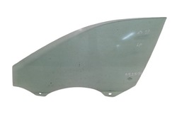 Audi a3 8p 5d 04- скло двері лівий перед 43r001025 фото №1