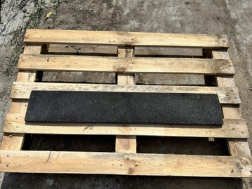 Защита крышки зад range rover iii l322 vogue 7012237 фото №1