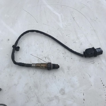 Audi q7 4l 3.0 tdi лямбда-зонд фото №1