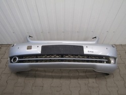 Бампер перед переднє mercedes cl 216 06-09 фото №1