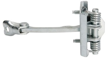 Обмежувач двері переднє правий=лівий 607 фото №1