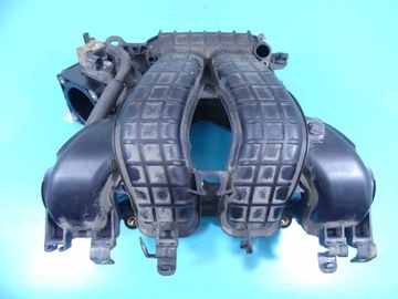 Колектор всмоктуючий lancer viii x 07-16 1.8 mivec фото №1