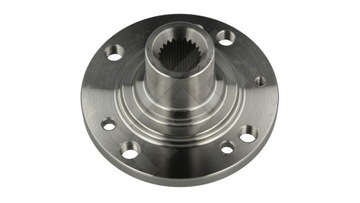 Ступица колёса перед skoda felicia i фото №1