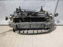 Комплект радиатор вентиляторы pas усилитель 1.5 tdci ford ecosport фото №1