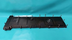 Mercedes actros mp4 om471 кришка клапанна trumna фото №1