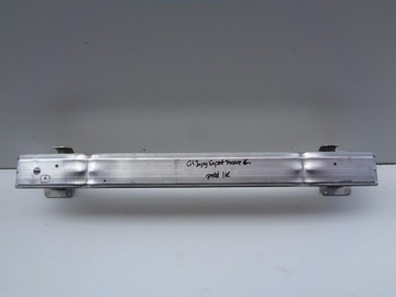 Підсилювач балка бампера передня citroen jumpy expert proace 16- фото №1