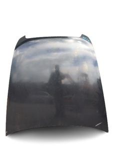 Audi a6 c6 капот фото №1