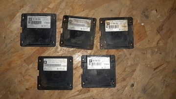 Модуль ксенон vectra c signu 13184052 фото №1