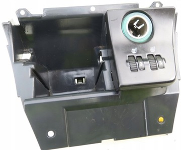 З підігрівом сиденья кнопки колодки citroen xsara 1 фото №1