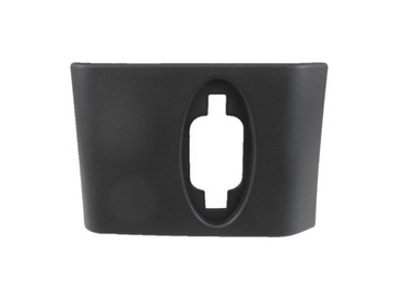 Master iii планка декоративная наружная левая передняя фото №1