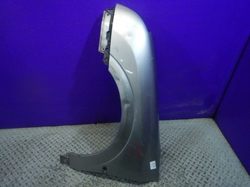 Opel vectra c signum 02-05 крыло перед левый переднее z158 фото №1