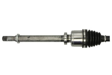 Wał приводной pascal g2r093pc фото №1