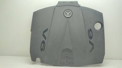 Крышка защита верхняя двигателя v6 mercedes w166 ml a6420101508 фото №1