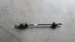 Ford kuga mk3 втулка стабилизатора полуось зад задняя правая lx67-4k138-bab фото №1