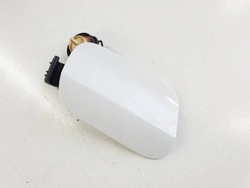 Audi a3 8y sportback 2024r крышка заливка топлива ly9c фото №1