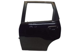 Дверь левый зад honda jazz i фото №1