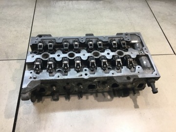 Головка циліндрів opel astra h 1.3 cdti 55193111 фото №1