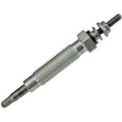 Свічка запалювання żarowa hyundai h-1 galloper i ii kia k2500 фото №1