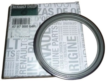 Кільце abs магнітний master iii зад 479700004r фото №1