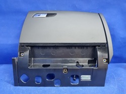 Audi a6 c7 бардачок пасажира оригінал 4g1880302b фото №1