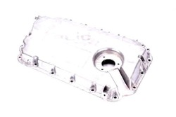 Blic піддон масляна audi a4 2.8 8d2. b5 фото №1