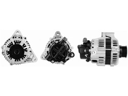 Генератор hyundai elantra iii mk3 2.0 trajet 2.0 фото №1