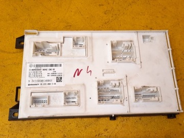 Mercedes ml w166 модуль sam a1669001708 фото №1