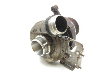 Citroen c-crosser 2011 турбина фото №1