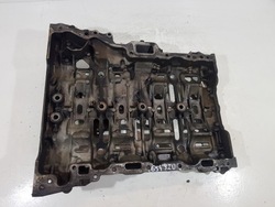 Основание поддон масляной a6540100104 mercedes w213 w205 2.0 cdi 654920 фото №1