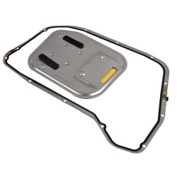 Синий print zest. фильтра aut. коробки коробки передач audi фото №1