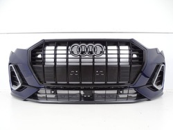 Бампер перед переднее audi q3 83a s-line фото №1