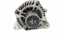 Генератор sh01 a2tx6781 mazda cx5 cx-5 i 2012-2017r. 2,2 дизель фото №1