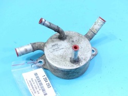 Радіаторів масла mazda cx-9 06-15 3.7 v6 фото №1