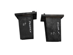 Citroen c4 picasso grand 06- зона смятия перед левая правая 9658842580 фото №1