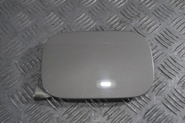 Крышка заливка топлива ly1x audi a4 b6 sedan фото №1