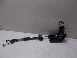 Citroen c4 cactus вибірник домкрат троси коробки передач фото №1