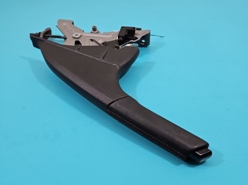 Важіль гальма ручного seat arona 6f0711301q фото №1