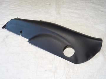 Захист стійка c зад задня ліва нижня seat toledo iv 4 12-19 5ja867765a фото №1