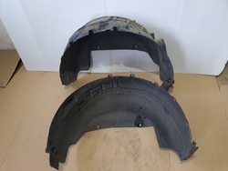 Підкрилок зад ліві 9820091880 ds7 фото №1