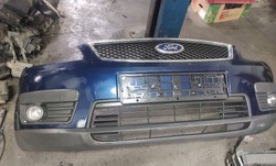 Ford c-max бампер перед i2 фото №1