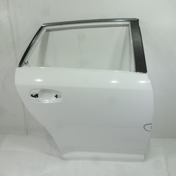 Двері зад праві toyota avensis t27 універсал 09-18 040 фото №1