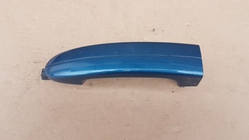 Mondeo mk4 ручка двері зовнішня e1 6m21u22404bcw фото №1