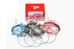 Tp 33905-std кольца поршневые md197162 mitsubishi 4d68 страна производства японский фото №1