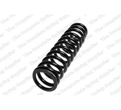 Lesjofors пружина підвішування honda shuttle фото №1