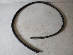 Прокладка двері зсувних ліва верхня renault kangoo i фото №1