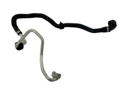 Трубка  основний  bmw 7634130 фото №1