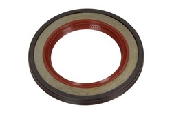 Сальник перед вала citroen 42x66x6 81-31863-00 фото №1